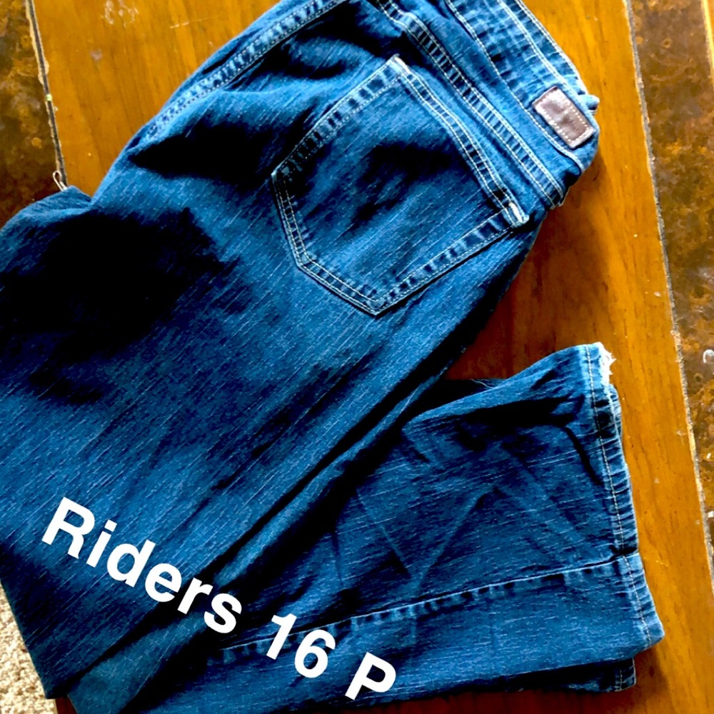 Riders Jeans